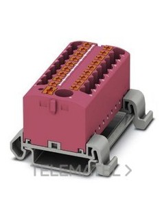 BLQ.DISTR.PTFIX 6/18X2,5-NS35A PK,BLQ