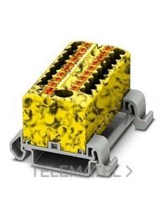 BLQ.DISTR.PTFIX 6/18X2,5-NS35A-FE,BLQ