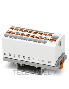 BLQ.DISTR.PTFIX 6/18X2,5-NS35 WH,BLQ.ALI