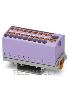 BLQ.DISTR.PTFIX 6/18X2,5-NS35 VT,BLQ.ALI