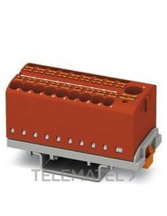 BLQ.DISTR.PTFIX 6/18X2,5-NS35 RD,BLQ.ALI