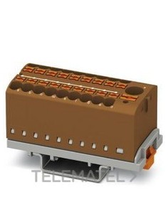 BLQ.DISTR.PTFIX 6/18X2,5-NS35 BN,BLQ.ALI