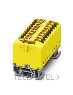 BLQ.DISTR.PTFIX 6/18X2,5-NS15A YE,BLQ