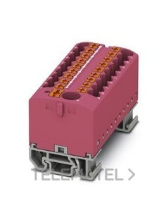 BLQ.DISTR.PTFIX 6/18X2,5-NS15A PK,BLQ