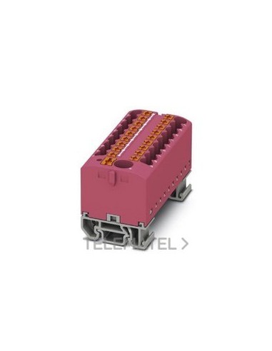BLQ.DISTR.PTFIX 6/18X2,5-NS15A PK,BLQ