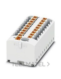 BLQ.DISTR.PTFIX 6/18X2,5-G WH,BNE.BA.ALI