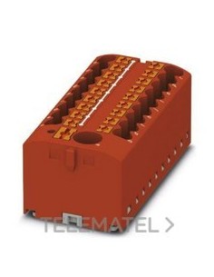 BLQ.DISTR.PTFIX 6/18X2,5-G RD,BNE.BA.ALI