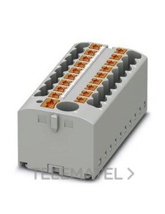 BLQ.DISTR.PTFIX 6/18X2,5-G GY,BNE.BA.ALI