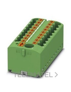 BLQ.DISTR.PTFIX 6/18X2,5-G GN,BNE.BA.ALI