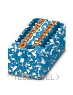 BLQ.DISTR.PTFIX 6/18X2,5 BUWH 450V 24A