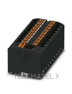 BLQ.DISTR.PTFIX 6/18X2,5-G BK,BNE.BA.ALI