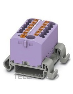 BLQ.DISTR.PTFIX 6/12X2,5-NS35A VT,BLQ