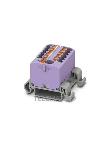 BLQ.DISTR.PTFIX 6/12X2,5-NS35A VT,BLQ