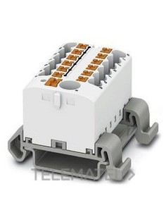 BLQ.DISTR.PTFIX 6/12X2,5-NS35A WH,BLQ