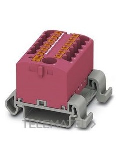 BLQ.DISTR.PTFIX 6/12X2,5-NS35A PK,BLQ