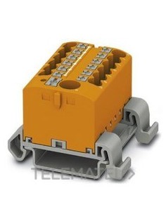 BLQ.DISTR.PTFIX 6/12X2,5-NS35A OG,BLQ