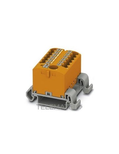 BLQ.DISTR.PTFIX 6/12X2,5-NS35A OG,BLQ