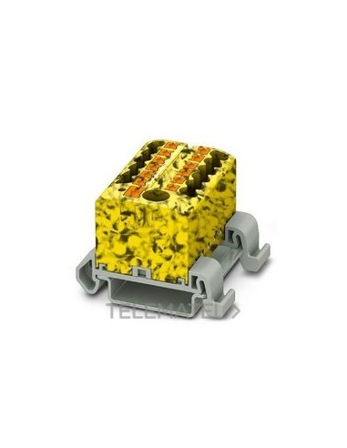 BLQ.DISTR.PTFIX 6/12X2,5-NS35A-FE,BLQ