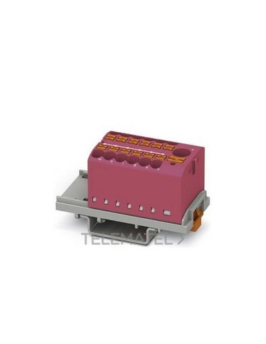 BLQ.DISTR.PTFIX 6/12X2,5-NS35 PK,BLQ.ALI