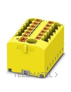 BLQ.DISTR.PTFIX 6/12X2,5-G YE,BNE.BA.ALI