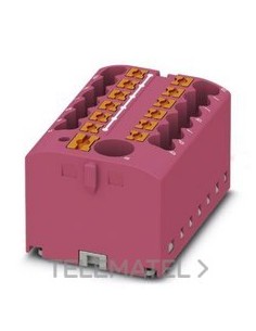 BLQ.DISTR.PTFIX 6/12X2,5-G PK,BNE.BA.ALI