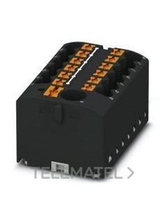 BLQ.DISTR.PTFIX 6/12X2,5-G BK,BNE.BA.ALI