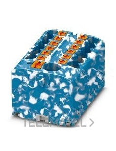 BLQ.DISTR.PTFIX 6/12X2,5 BUWH 450V 24A