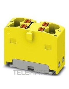 BLQ.DISTR.PTFIX 4X1,5 YE PTDO.INTERNAMEN