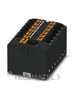 BLQ.DISTR.PTFIX 6/12X2,5 BK,BNE.BA.ALIM.