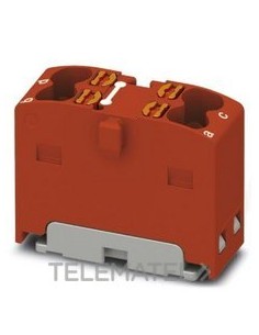 BLQ.DISTR.PTFIX 4X1,5 RD PTDO.INTERNAMEN