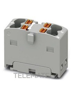 BLQ.DISTR.PTFIX 4X1,5 GY PTDO.INTERNAMEN