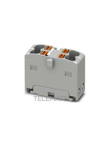 BLQ.DISTR.PTFIX 4X1,5 GY PTDO.INTERNAMEN