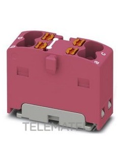 BLQ.DISTR.PTFIX 4X1,5 PK PTDO.INTERNAMEN