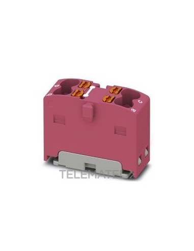 BLQ.DISTR.PTFIX 4X1,5 PK PTDO.INTERNAMEN