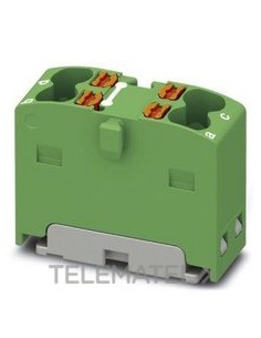 BLQ.DISTR.PTFIX 4X1,5 GN PTDO.INTERNAMEN