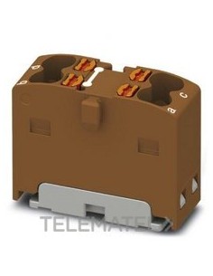 BLQ.DISTR.PTFIX 4X1,5 BN PTDO.INTERNAMEN