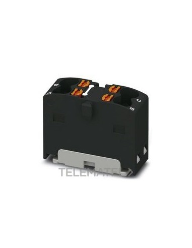 BLQ.DISTR.PTFIX 4X1,5 BK PTDO.INTERNAMEN