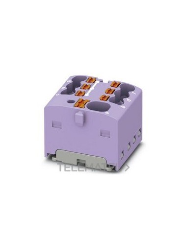 BLQ.DISTR.PTFIX 4/6X1,5 VT 450V 17,5A CX