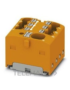 BLQ.DISTR.PTFIX 4/6X1,5 OG 450V 17,5A CX