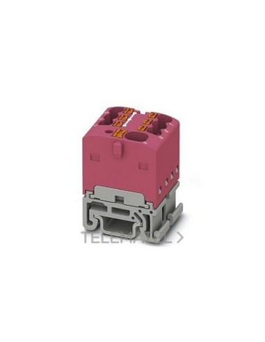 BLQ.DISTR.PTFIX 4/6X1,5-NS15A PK 500V 17
