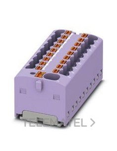 BLQ.DISTR.PTFIX 4/18X1,5 VT 450V 17,5A