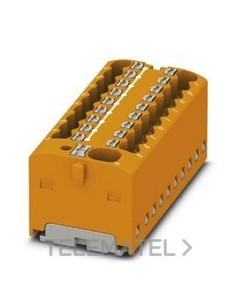 BLQ.DISTR.PTFIX 4/18X1,5 OG 450V 17,5A