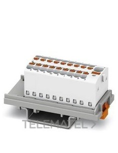 BLQ.DISTR.PTFIX 4/18X1,5-NS35 WH TNOM