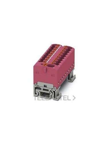 BLQ.DISTR.PTFIX 4/18X1,5-NS15A PK 500V