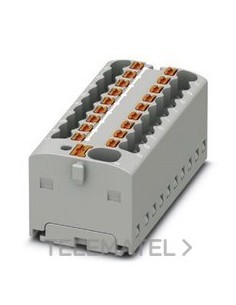 BLQ.DISTR.PTFIX 4/18X1,5 GY 450 V 17,5A