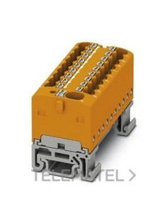 BLQ.DISTR.PTFIX 4/18X1,5-NS15A OG 500V