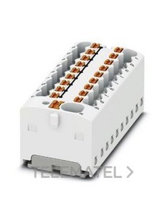 BLQ.DISTR.PTFIX 4/18X1,5-G WH PTDO.INTER