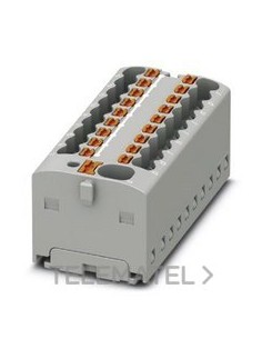 BLQ.DISTR.PTFIX 4/18X1,5-G GY 450V 17,5A