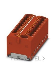 BLQ.DISTR.PTFIX 4/18X1,5-G RD PTDO.INTER