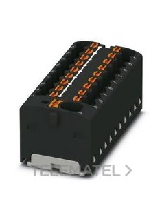 BLQ.DISTR.PTFIX 4/18X1,5-G BK PTDO.INTER